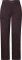 Street One Studio Baumwollmix Hose fudge red (Damen) Vorschaubild