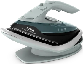 Tefal FV6670 Freemove Power Dampfbügeleisen