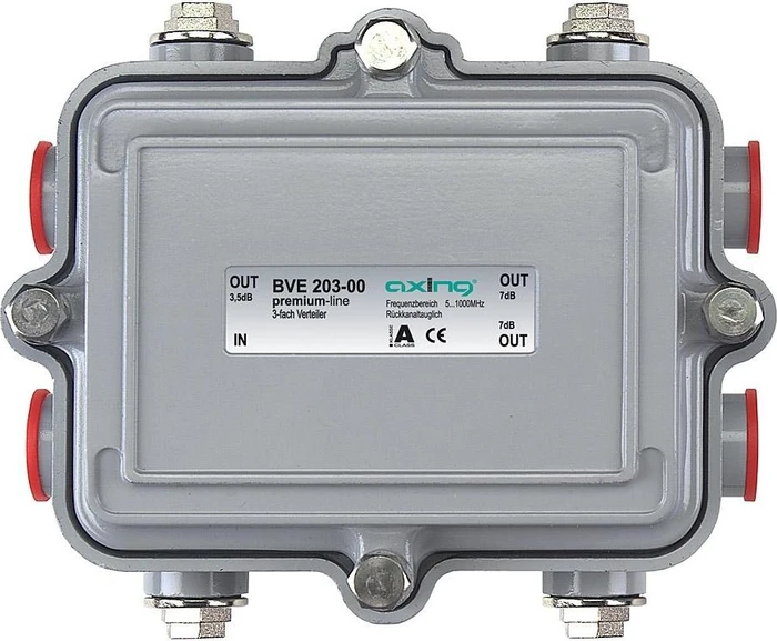 Axing BVE 203-00