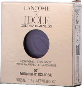 Lancôme Idôle Goddess Dimension Mono Eyeshadow 07 midnight eclipse, 1.2g