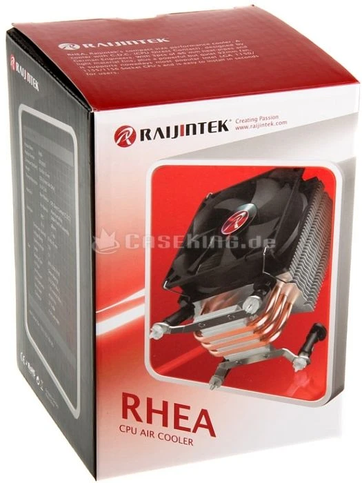 Raijintek Rhea