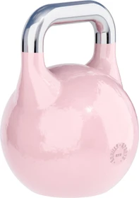 Gorilla Sports Competition Kettlebell Hantel 8kg
