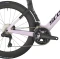 Scott Foil RC 10 violet pink/carbon black Modell 2026 Vorschaubild