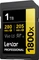 Lexar Professional 1800x Gold Series R280/W205 1TB, UHS-II U3, Class 10 Vorschaubild