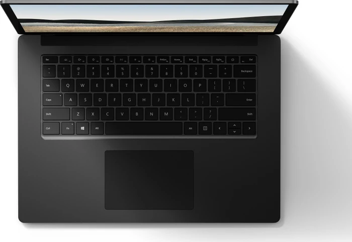 Microsoft Surface Laptop 4 15", Mattschwarz, Core i7-1185G7, 16GB RAM, 512GB SSD, CH, Business