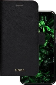 dbramante1928 New York für Apple iPhone 12 Pro Max Night Black