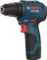 Bosch Professional GSR 12V-30 Akku-Bohrschrauber Vorschaubild