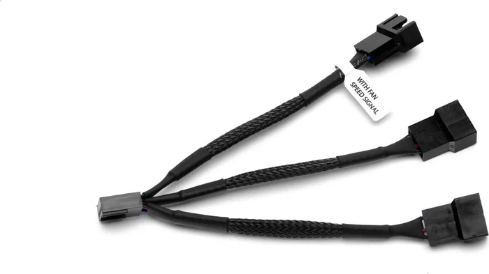 EK Water Blocks Classic Line EK-Classic Kit S360 D-RGB, Black Nickel Edition