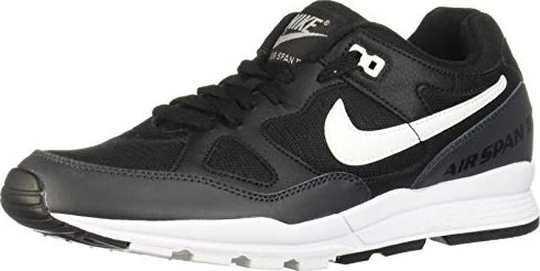 Nike Air Span II black/anthracite/white (Herren)