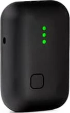 Zoom Instamic Pro Plus C Stereo