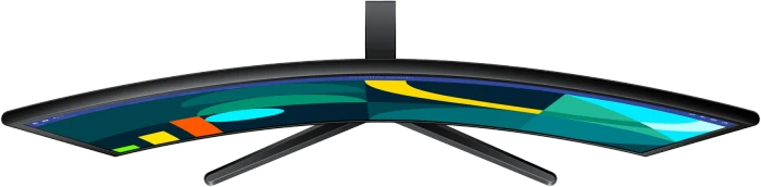 Samsung Essential Monitor S3 S36GD, 27"