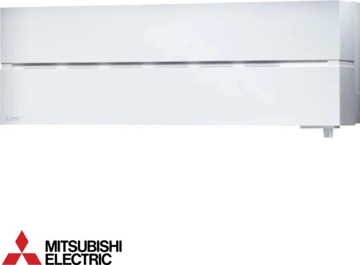 Mitsubishi M-Serie Diamond MSZ-LN MSZ-LN35VG2W natural white