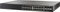 Cisco SG500X Rackmount Gigabit Managed Stacking Switch, 24x RJ-45, 2x SFP+ Vorschaubild
