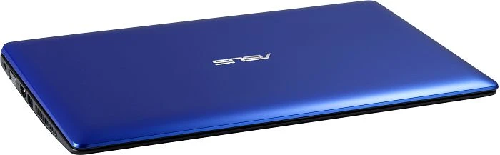ASUS F200CA-CT137H, blau, Celeron 1007U, 2GB RAM, 320GB HDD, DE
