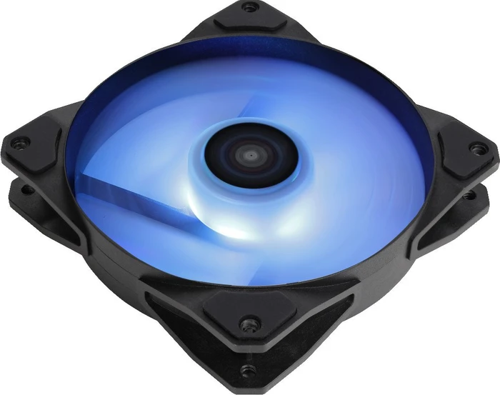 AeroCool Project7 P7-F12 Pro RGB, LED-Steuerung, Lüftersteuerung, 120mm, 3er-Pack