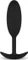 EasyToys Heavy Fulfiller Analplug schwarz Vorschaubild