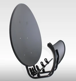 Wavefrontier Toroidal 90 weiß