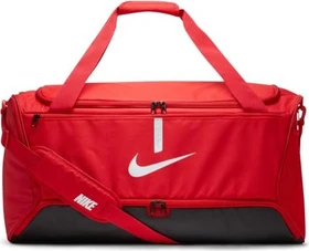 Nike Academy Team Sporttasche university red/black/white