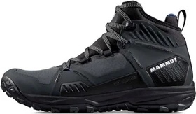 Mammut Saentis Pro WP dark steel/black (Herren)