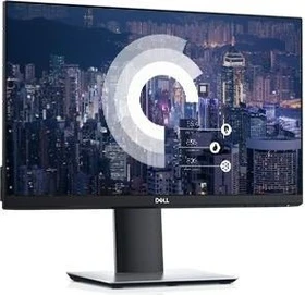 Dell P2219HC, 21.5"