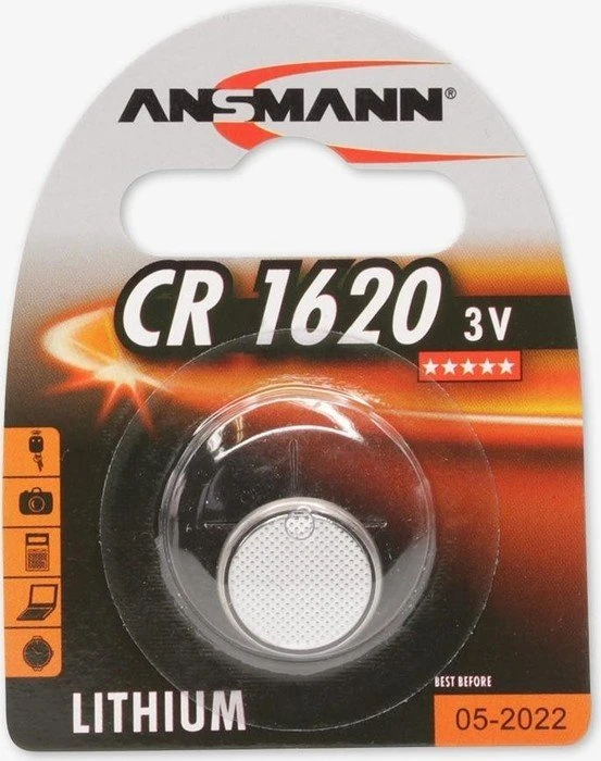 Ansmann CR1620