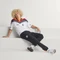 adidas DFB 1994 Trainingshose lang schwarz (Herren) Vorschaubild