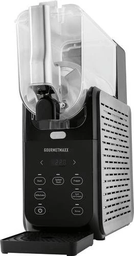 Gourmetmaxx FreezeUp Slushi-Maker Eismaschine