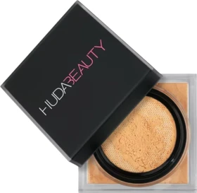 Huda Beauty Easy Bake Loose Baking & Setting Powder blondie, 20g
