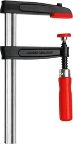 Bessey TPN-BE Temperguss-Schraubzwinge, 400/140mm