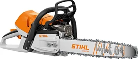 Stihl MS 400 C-M 40cm Benzin-Kettensäge
