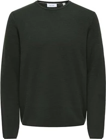 ONLY & SONS Eric Strickpullover rosin (Herren)