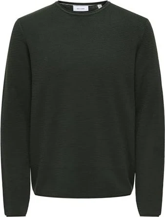 ONLY & SONS Eric Strickpullover (Herren)