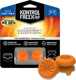 KontrolFreek FPS Freek Vortex Controller Aufsätze (PS4)