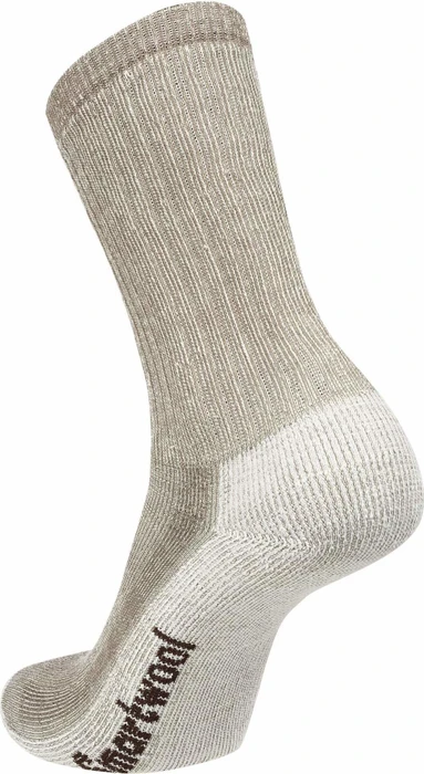 Smartwool Hike Medium Crew Wandersocken taupe (Herren)