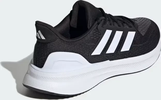 adidas Ultrabounce 5 core black/cloud white (Herren)
