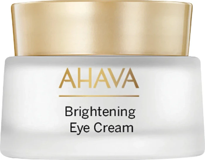 AHAVA Age Control Brightening & Anti-Fatigue Eye Cream, 15ml
