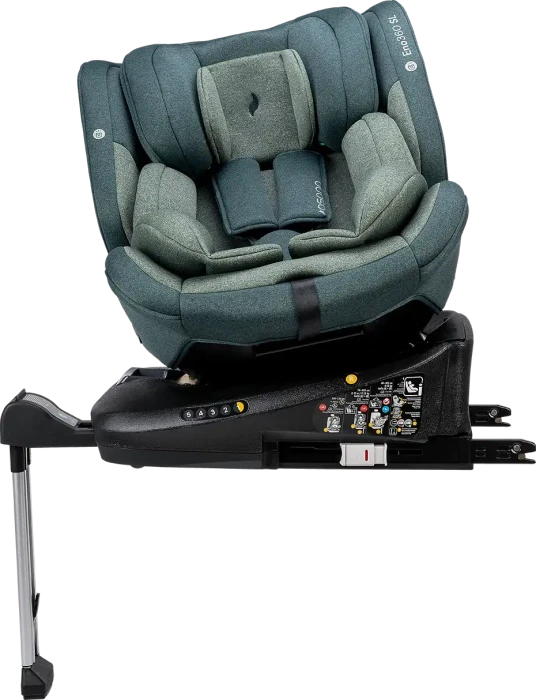 Osann Eno360 SL universe green