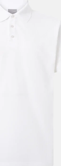 Head Classic Poloshirt kurzarm weiß (Herren) (811364-WH)