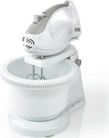 Nedis KAHM110CWT Handmixer