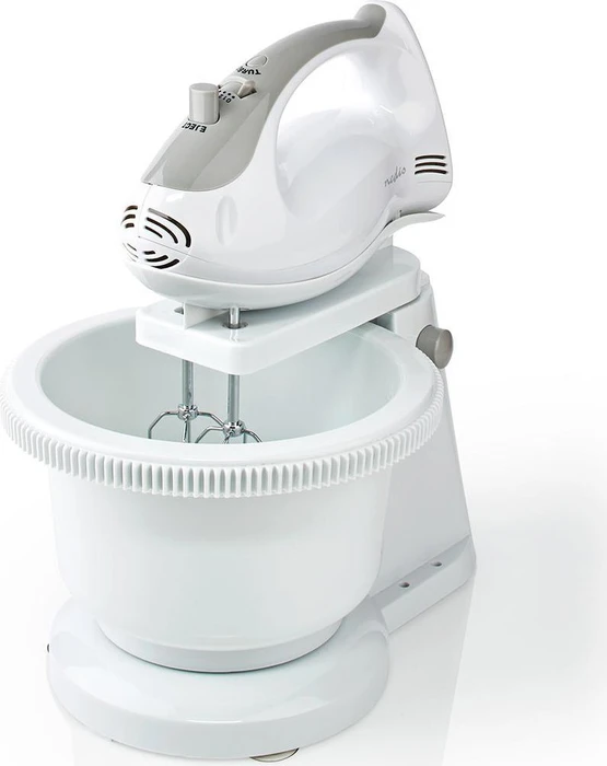 Nedis KAHM110CWT Handmixer