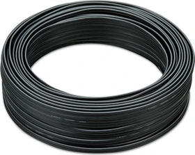 Teufel Lautsprecherkabel 2x 1.0mm² 30m schwarz (C1030S)