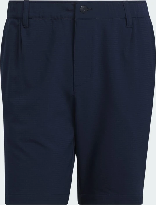 adidas Ultimate365 Pleated Golf Hose kurz collegiate navy (Herren)