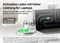 Belkin Connect USB-C 7-in-1 Multiport Hub Adapter, USB-C 3.0 [Stecker], schwarz Vorschaubild