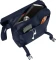 Vaude Mineo 9 Messenger Umhängetasche eclipse Vorschaubild