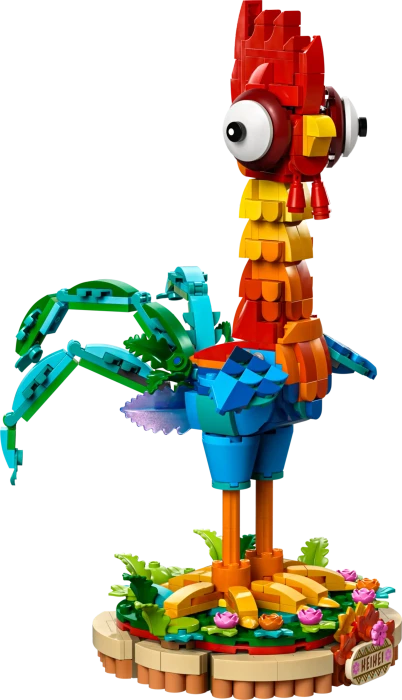 LEGO Disney - Heihei