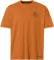 Vaude Cyclist Funktionsshirt kurzarm kumquat (Herren) Vorschaubild
