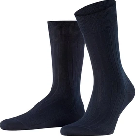 Falke Milano Socken dark navy (Herren)