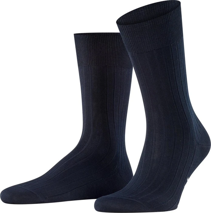 Falke Milano Socken dark navy (Herren)