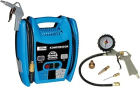 Güde Airpower 180/08 Elektro-Kompressor