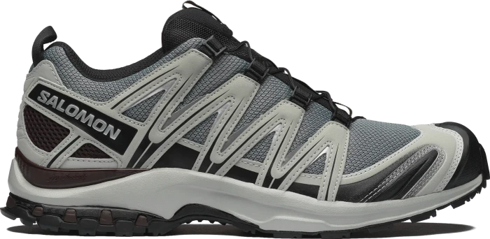 Salomon XA Pro 3D wrought iron/sedona sage/black coffee